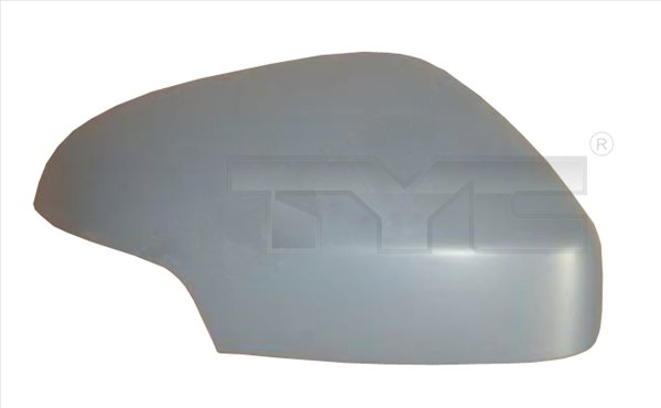 Cover, exterior mirror (Left)  Art. 33800422