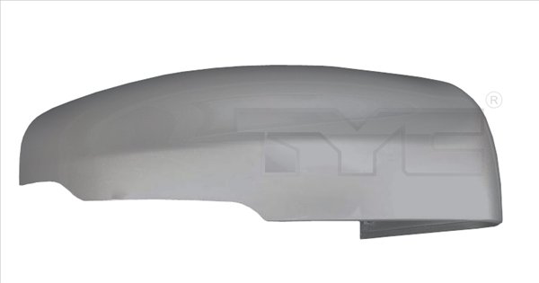 Cover, exterior mirror (Right)  Art. 33800572