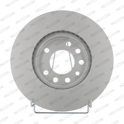 Brake Disc (Front axle)  Art. DDF1042C