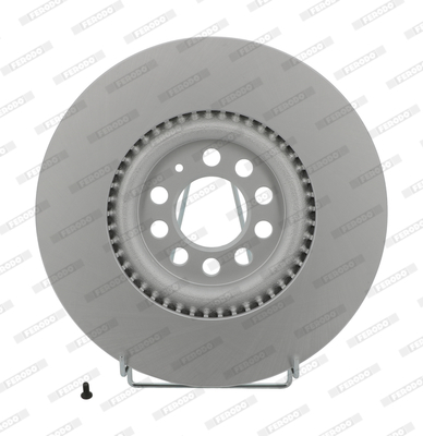 Brake Disc (Front axle)  Art. DDF1118C