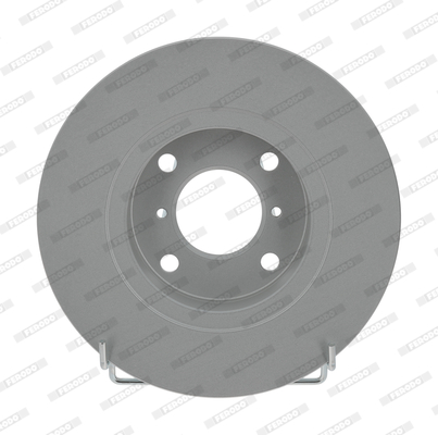 Brake Disc (Front axle)  Art. DDF1148C