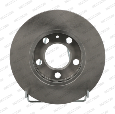 Brake Disc (Front axle)  Art. DDF1164