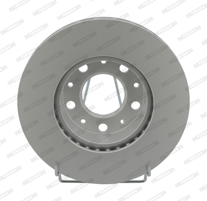 Brake Disc (Front axle)  Art. DDF1170C