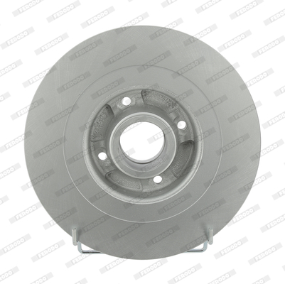 Brake Disc (Rear axle)  Art. DDF1443C1