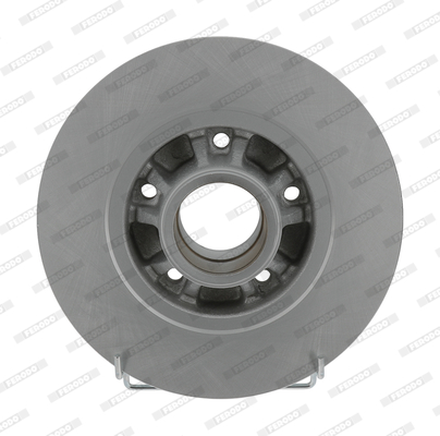 Brake Disc (Rear axle)  Art. DDF1498C1