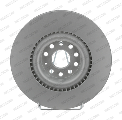 Brake Disc (Front axle)  Art. DDF1504C1