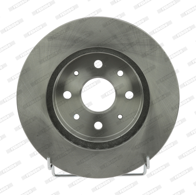 Brake Disc (Front axle)  Art. DDF1542