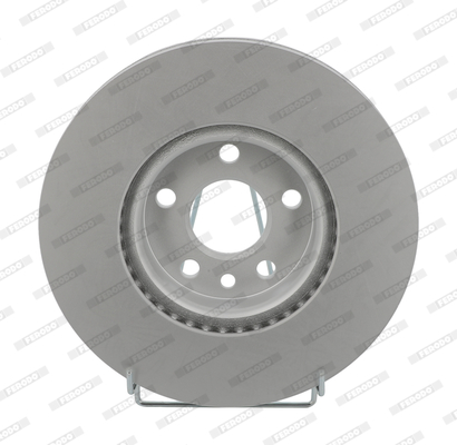 Brake Disc (Front axle)  Art. DDF1567C