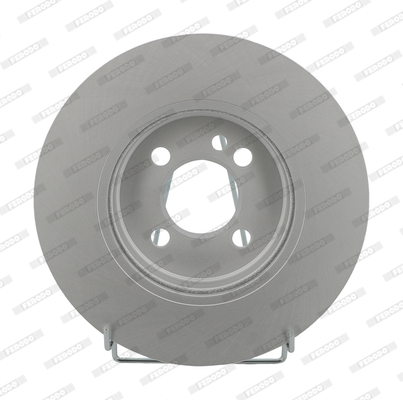 Brake Disc (Front axle)  Art. DDF1617C