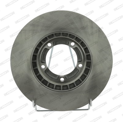 Brake Disc (Front axle)  Art. DDF1658