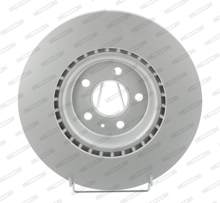 Brake Disc (Front axle)  Art. DDF1997C1