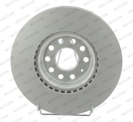 Brake Disc (Front axle)  Art. DDF2016C1