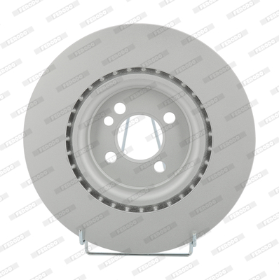 Brake Disc (Front axle)  Art. DDF2127C