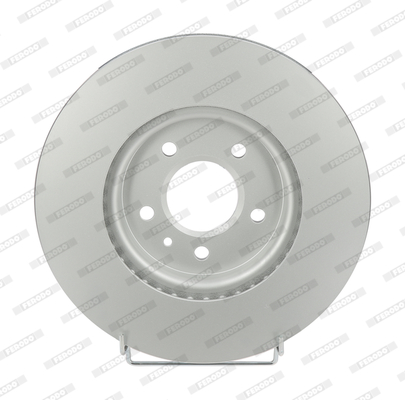 Brake Disc (Front axle)  Art. DDF2191C1