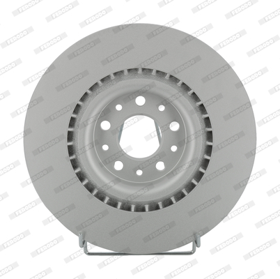 Brake Disc (Front axle)  Art. DDF2289C