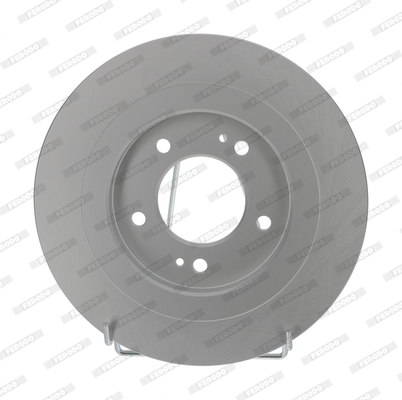 Brake Disc (Standard model)  Art. DDF2482C