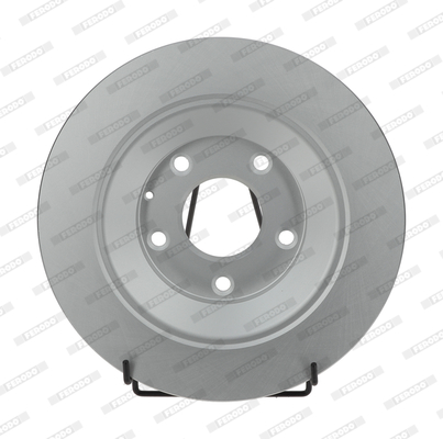 Brake Disc (Rear axle)  Art. DDF2609C