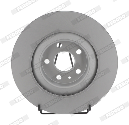 Brake Disc (Front axle)  Art. DDF2732C