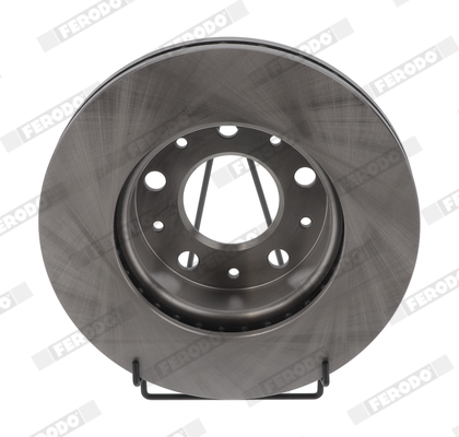 Brake Disc (Front axle)  Art. DDF27951