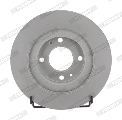 Brake Disc (Front axle)  Art. DDF2815C