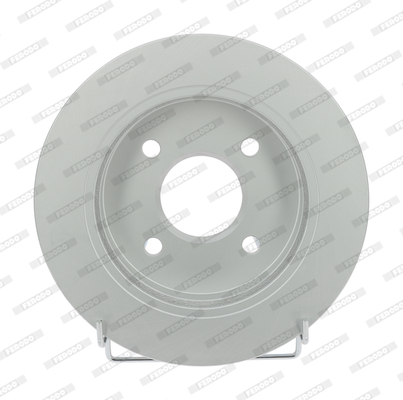 Brake Disc (Rear axle)  Art. DDF479C