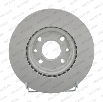 Brake Disc (Front axle)  Art. DDF762C