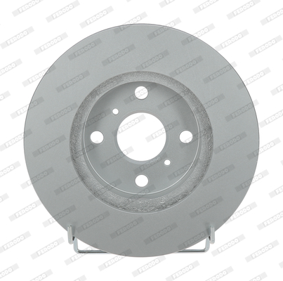 Brake Disc (Front axle)  Art. DDF794C