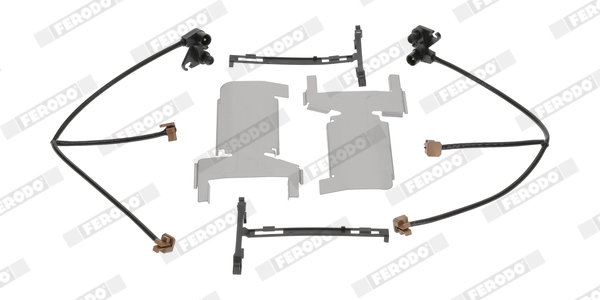  (Front axle, Rear axle)  (Front axle, Rear axle)  Art. FAI141