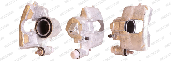 Brake Caliper (Front carriage)  Art. FCL691348