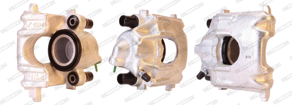 Brake Caliper (Front carriage)  Art. FCL691668