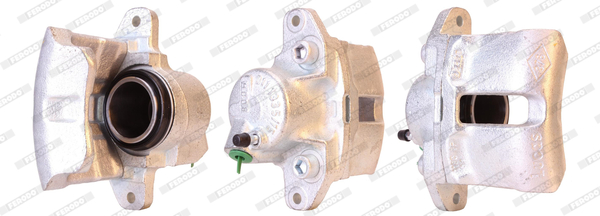 Brake Caliper (Front carriage)  Art. FCL691980