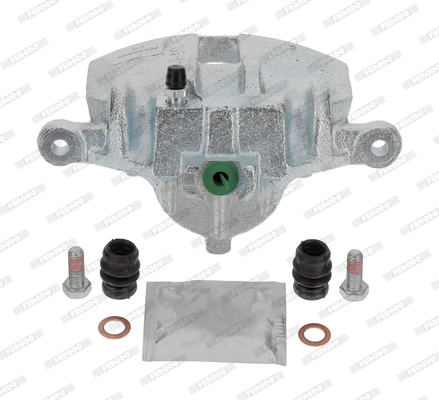 Brake Caliper (Front carriage)  Art. FCL692059