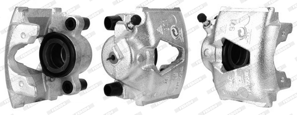 Brake Caliper (Front carriage)  Art. FCL692301