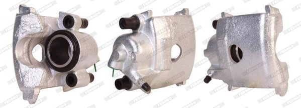 Brake Caliper (Front carriage)  Art. FCL692392