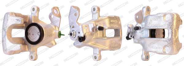 Brake Caliper (Rear axle, right)  Art. FCL692638