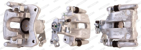 Brake Caliper (Rear axle, right)  Art. FCL692662