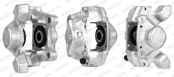 Brake Caliper (Carriage axle)  Art. FCL692751