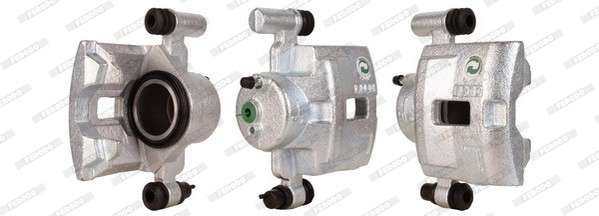 Brake Caliper (Front carriage)  Art. FCL692876