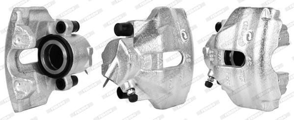 Brake Caliper (Carriage axle)  Art. FCL694023