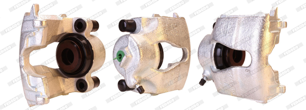 Brake Caliper (Front carriage)  Art. FCL694084