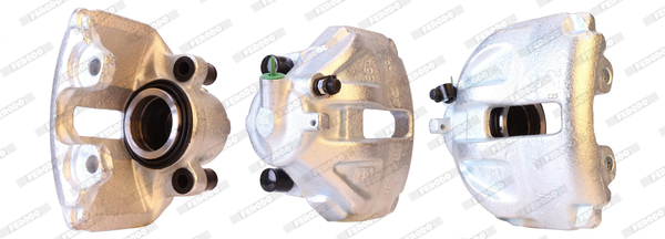 Brake Caliper (Carriage axle)  Art. FCL694104