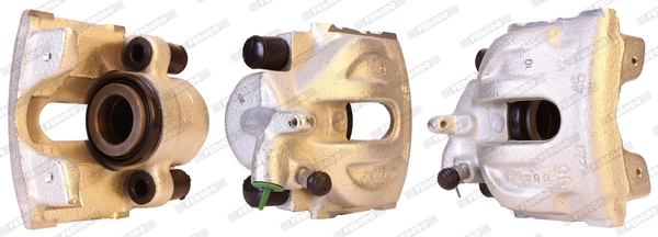 Brake Caliper (Front carriage)  Art. FCL694118