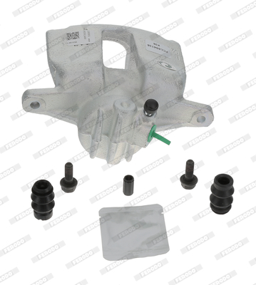 Brake Caliper (Front carriage)  Art. FCL694138