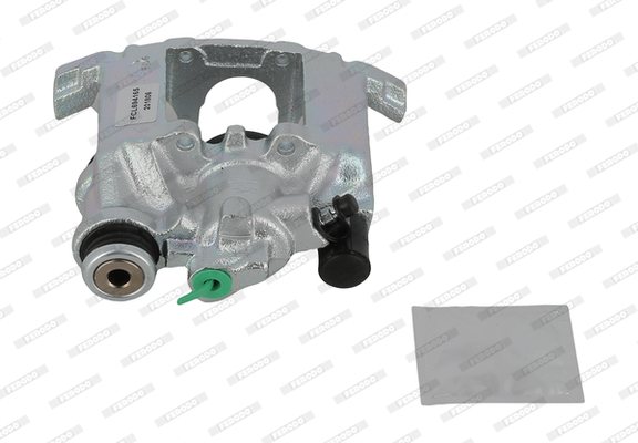 Brake Caliper (Carriage axle)  Art. FCL694165