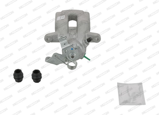 Brake Caliper (Carriage axle)  Art. FCL694167