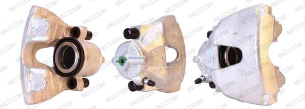 Brake Caliper (Front carriage)  Art. FCL694288