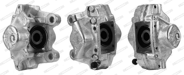 Brake Caliper (Carriage axle)  Art. FCL694289