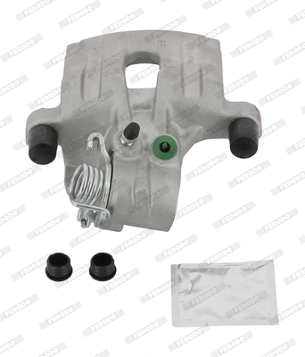 Brake Caliper (Rear axle, right)  Art. FCL694304