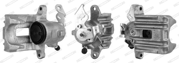 Brake Caliper (Carriage axle)  Art. FCL694315