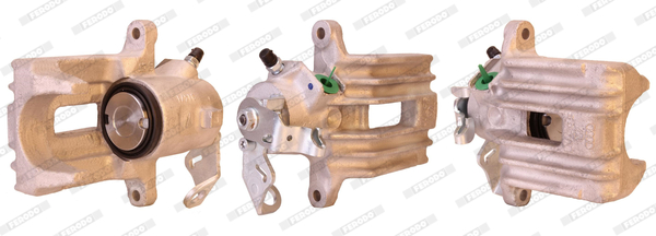 Brake Caliper (Rear axle, right)  Art. FCL694316